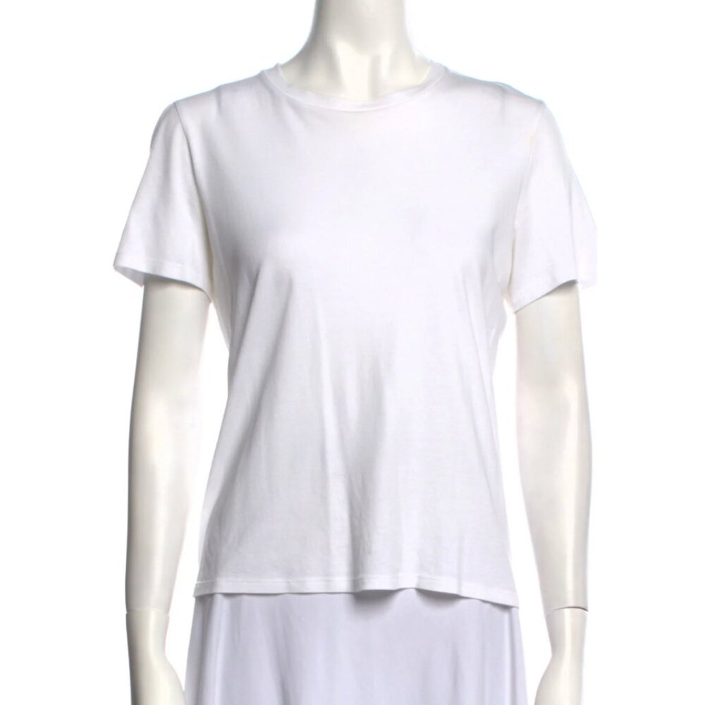 The Row Crew Neck T-Shirt